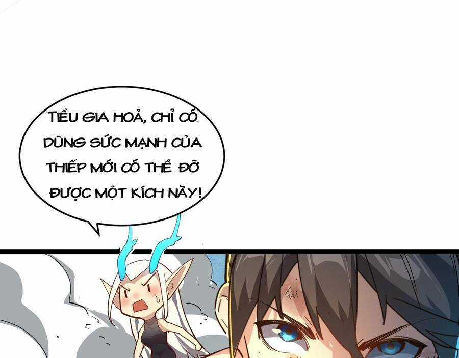 Thú Vực Tiên Đồ Chapter 4 trang 33