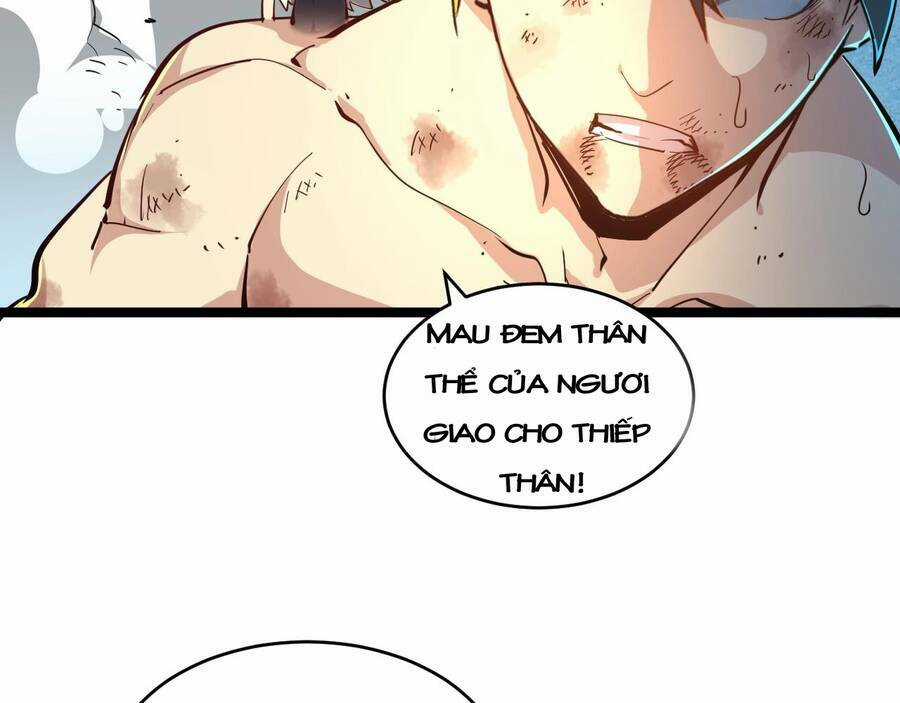 Thú Vực Tiên Đồ Chapter 4 trang 34