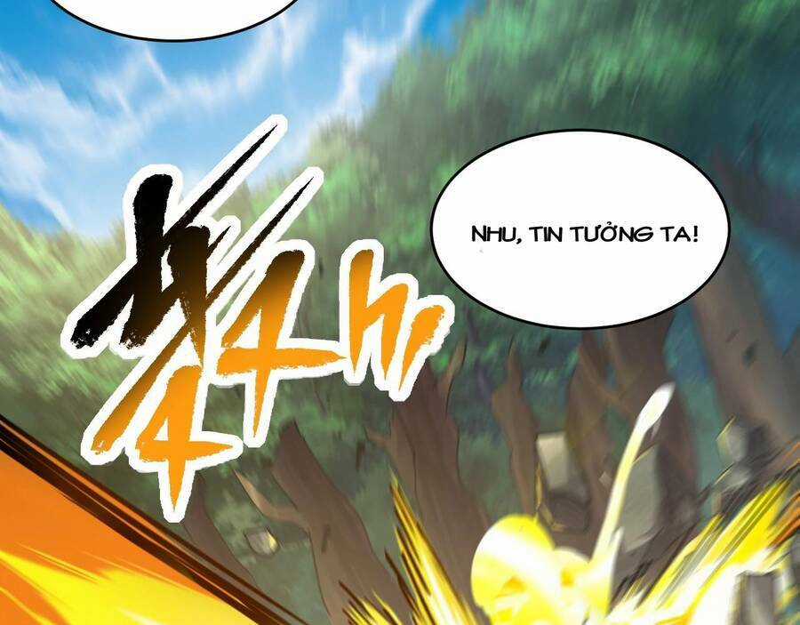 Thú Vực Tiên Đồ Chapter 4 trang 37