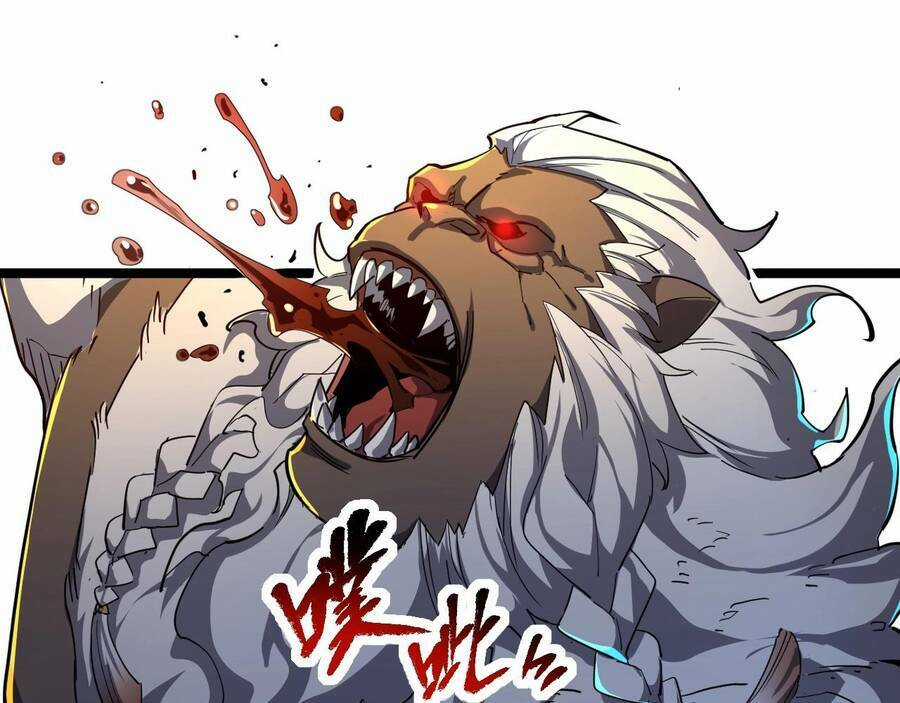 Thú Vực Tiên Đồ Chapter 4 trang 4