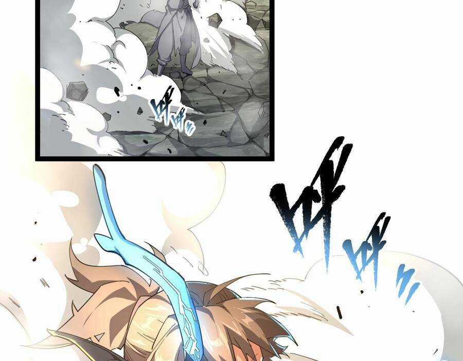 Thú Vực Tiên Đồ Chapter 4 trang 43