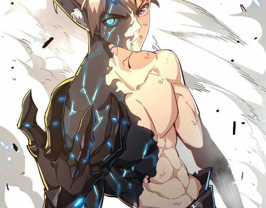 Thú Vực Tiên Đồ Chapter 4 trang 44