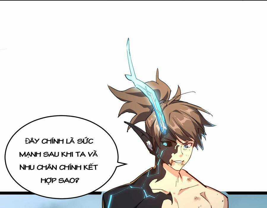Thú Vực Tiên Đồ Chapter 4 trang 46