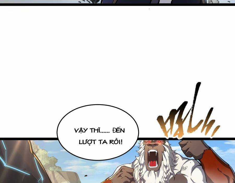 Thú Vực Tiên Đồ Chapter 4 trang 48