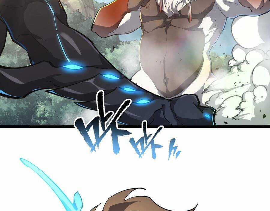 Thú Vực Tiên Đồ Chapter 4 trang 49