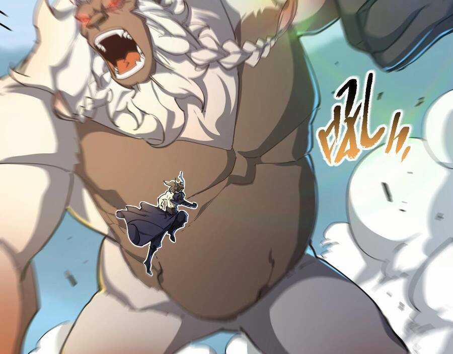 Thú Vực Tiên Đồ Chapter 4 trang 52