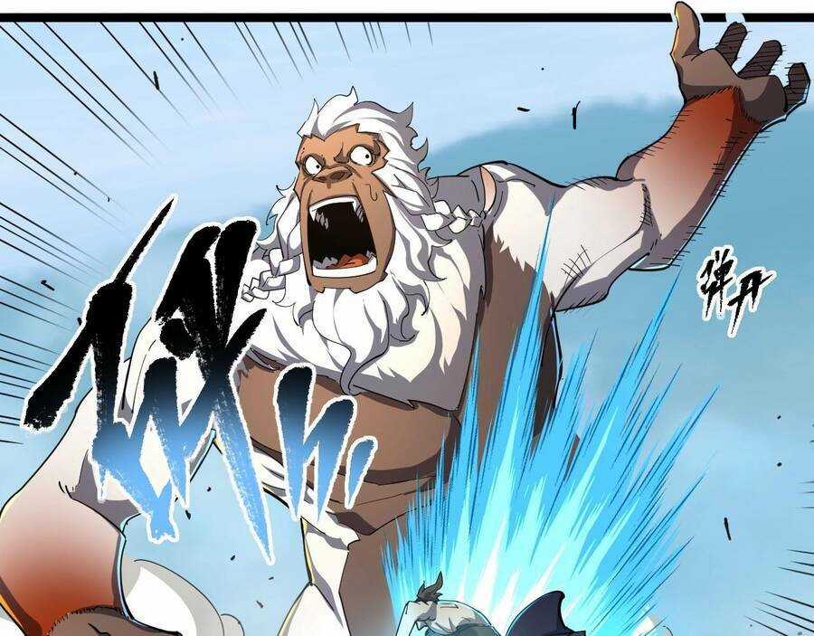 Thú Vực Tiên Đồ Chapter 4 trang 56