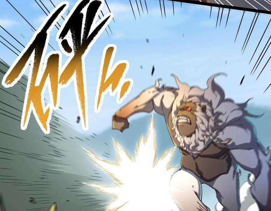 Thú Vực Tiên Đồ Chapter 4 trang 7