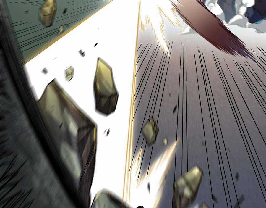 Thú Vực Tiên Đồ Chapter 4 trang 8