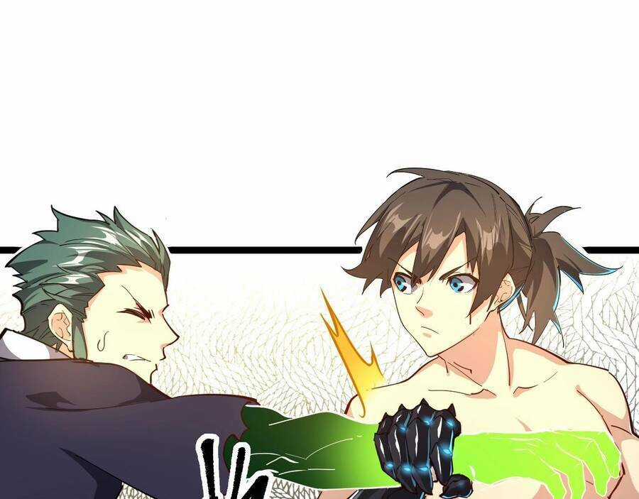 Thú Vực Tiên Đồ Chapter 5.1 trang 11