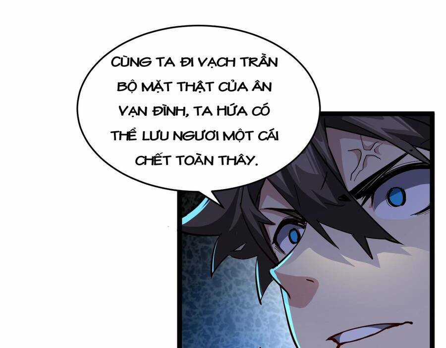Thú Vực Tiên Đồ Chapter 5.1 trang 14
