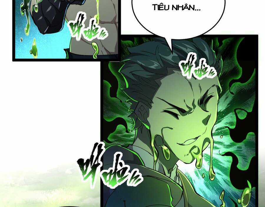 Thú Vực Tiên Đồ Chapter 5.1 trang 18