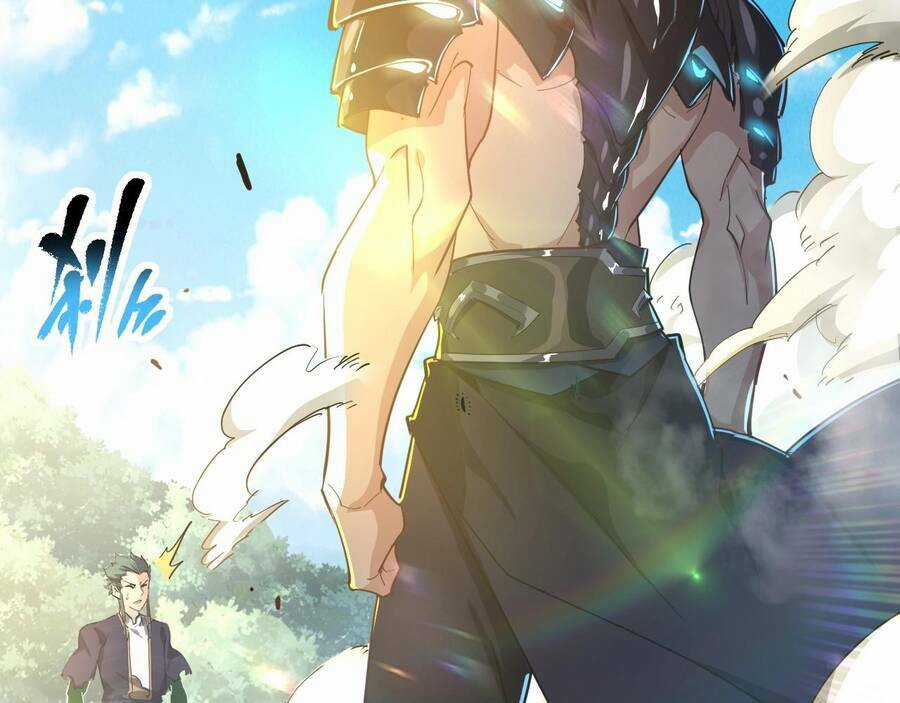 Thú Vực Tiên Đồ Chapter 5.1 trang 2