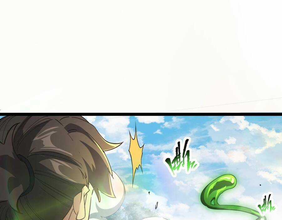 Thú Vực Tiên Đồ Chapter 5.1 trang 22