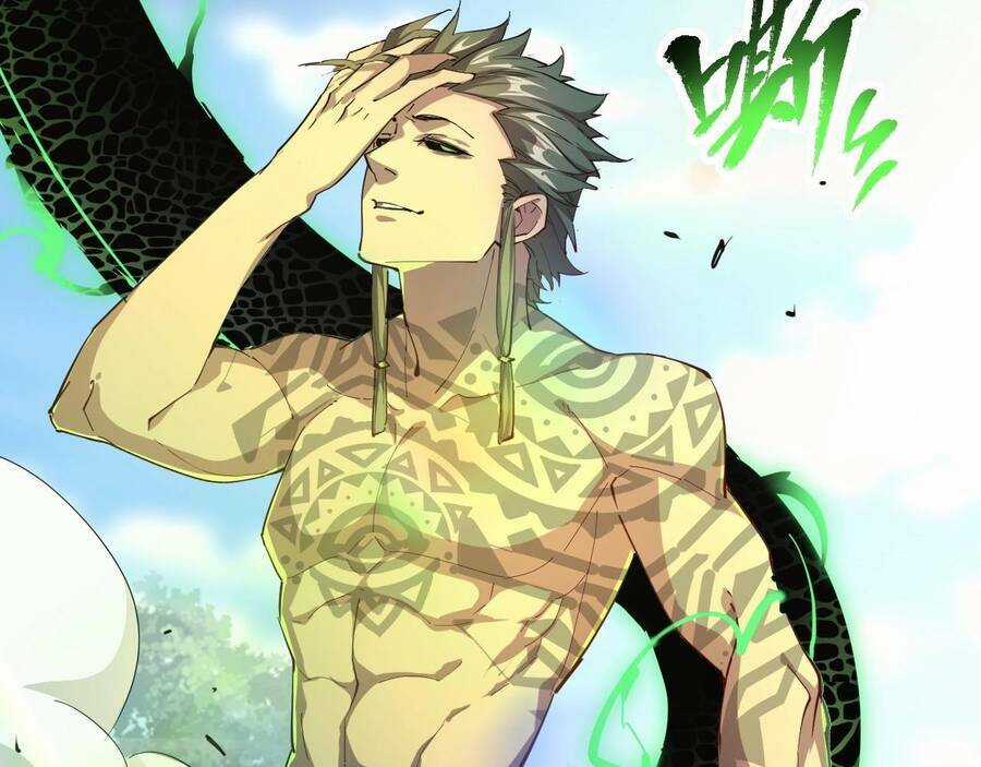 Thú Vực Tiên Đồ Chapter 5.1 trang 24