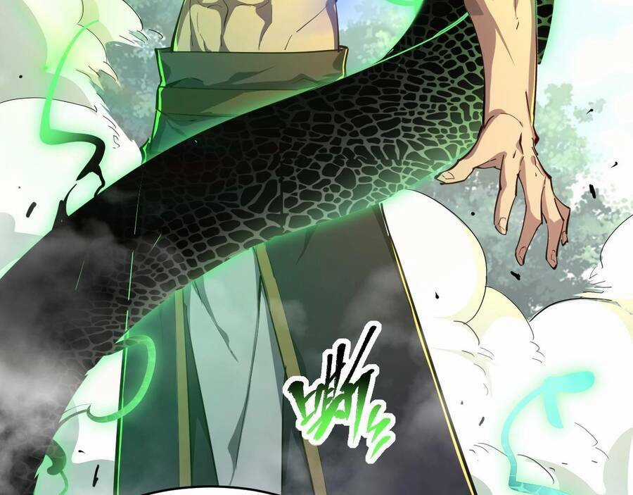 Thú Vực Tiên Đồ Chapter 5.1 trang 25