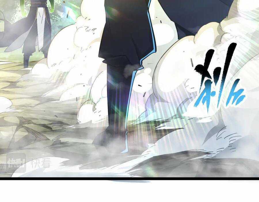 Thú Vực Tiên Đồ Chapter 5.1 trang 3