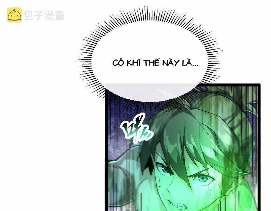 Thú Vực Tiên Đồ Chapter 5.1 trang 30