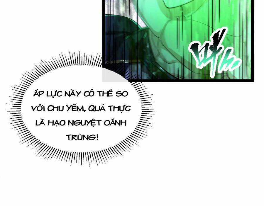 Thú Vực Tiên Đồ Chapter 5.1 trang 31