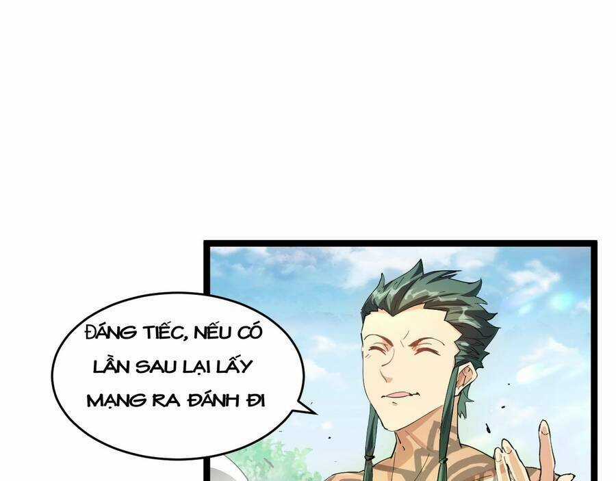 Thú Vực Tiên Đồ Chapter 5.1 trang 33