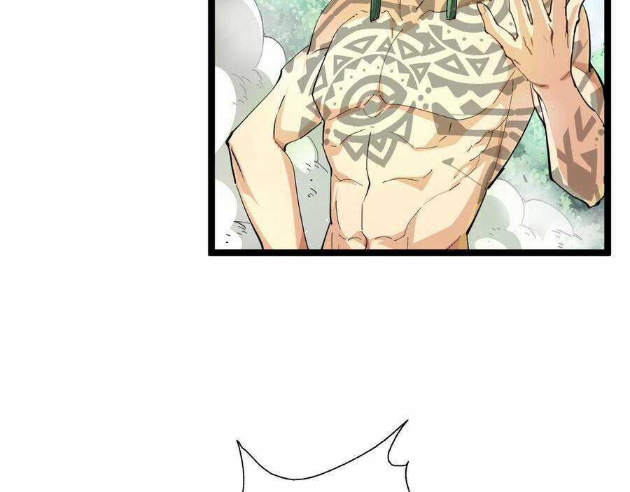 Thú Vực Tiên Đồ Chapter 5.1 trang 34