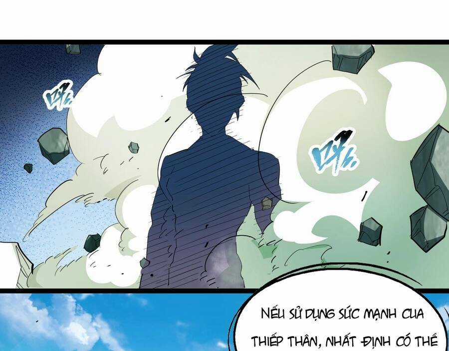 Thú Vực Tiên Đồ Chapter 5.1 trang 39