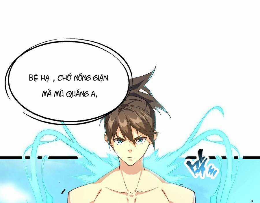 Thú Vực Tiên Đồ Chapter 5.1 trang 4