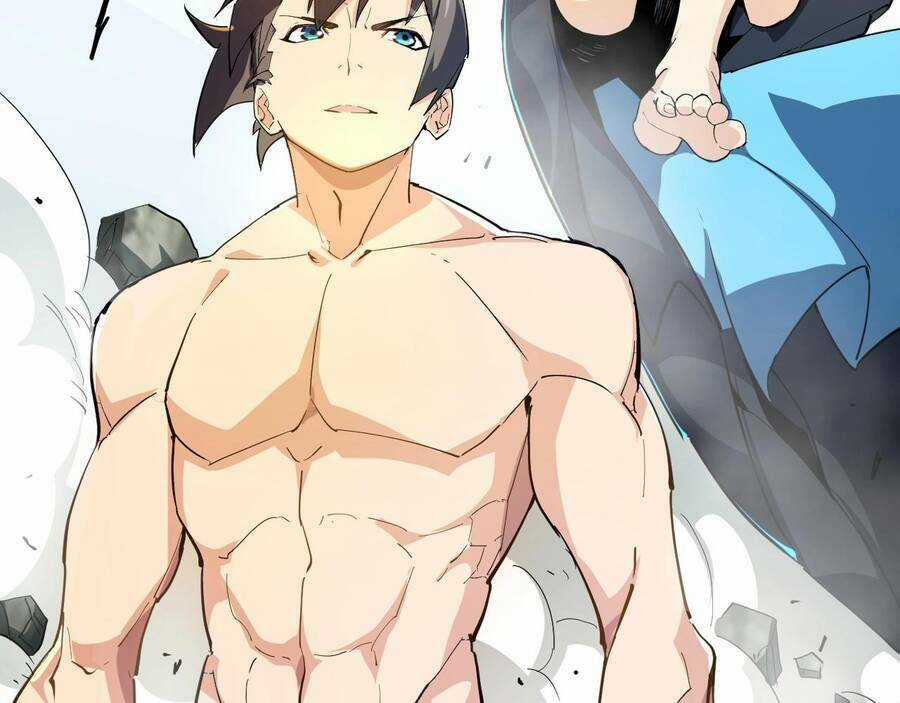 Thú Vực Tiên Đồ Chapter 5.1 trang 41