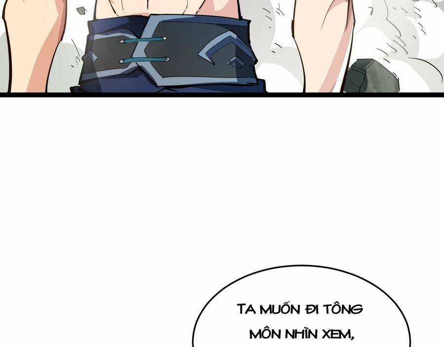 Thú Vực Tiên Đồ Chapter 5.1 trang 42