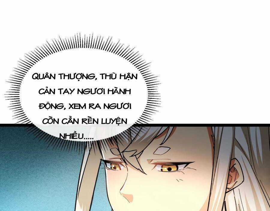 Thú Vực Tiên Đồ Chapter 5.1 trang 44