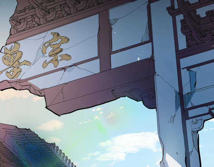 Thú Vực Tiên Đồ Chapter 5.1 trang 46