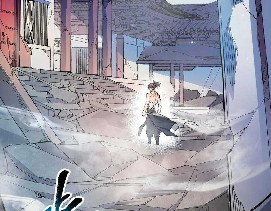 Thú Vực Tiên Đồ Chapter 5.1 trang 48