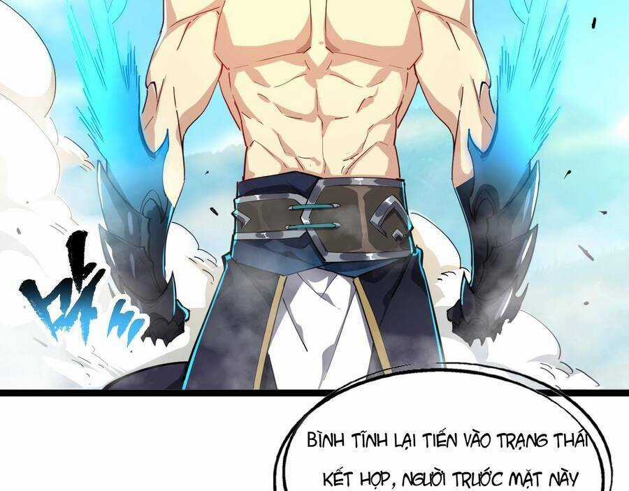 Thú Vực Tiên Đồ Chapter 5.1 trang 5