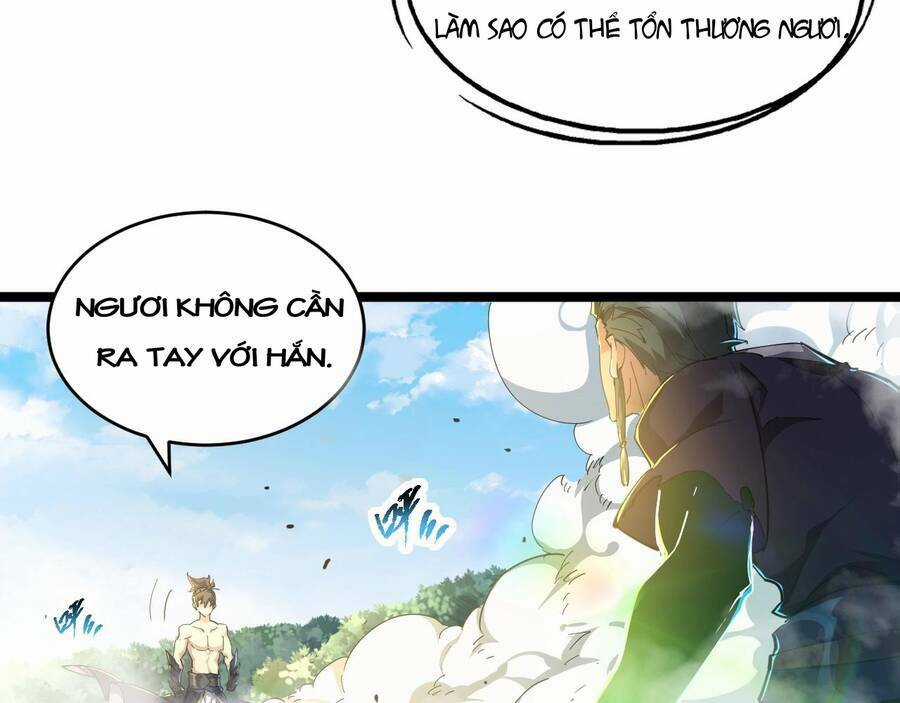 Thú Vực Tiên Đồ Chapter 5.1 trang 6