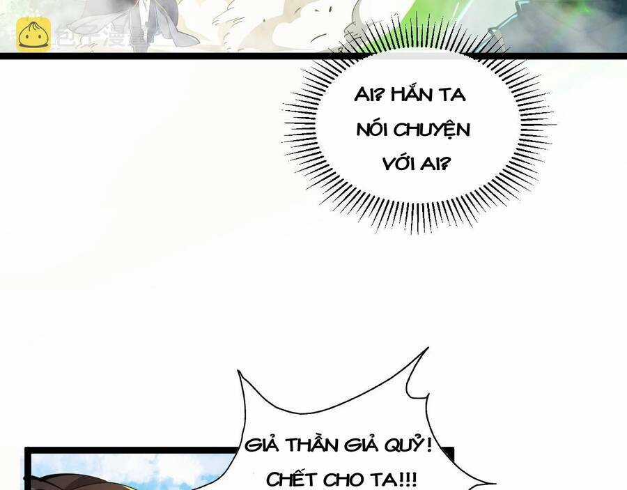 Thú Vực Tiên Đồ Chapter 5.1 trang 7