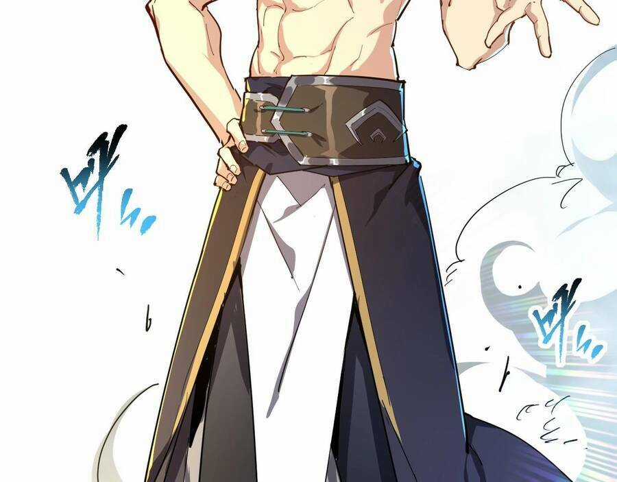 Thú Vực Tiên Đồ Chapter 5 trang 10