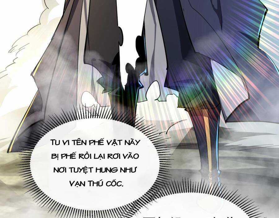 Thú Vực Tiên Đồ Chapter 5 trang 11