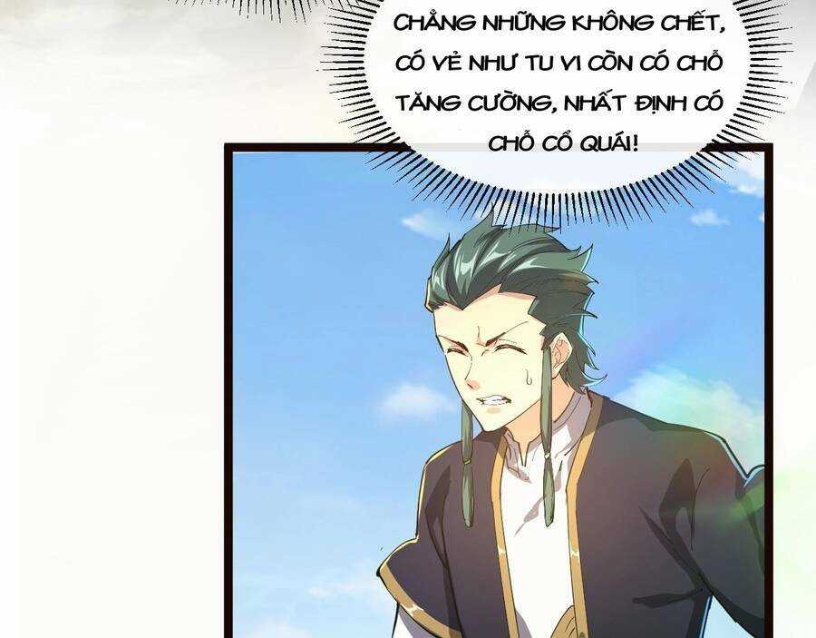 Thú Vực Tiên Đồ Chapter 5 trang 12