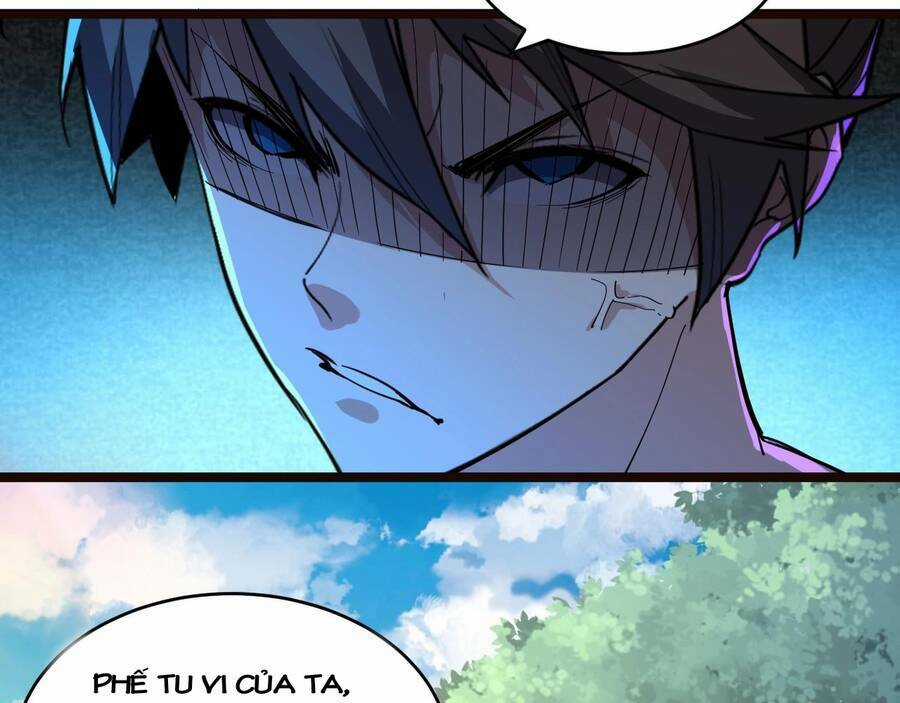 Thú Vực Tiên Đồ Chapter 5 trang 14