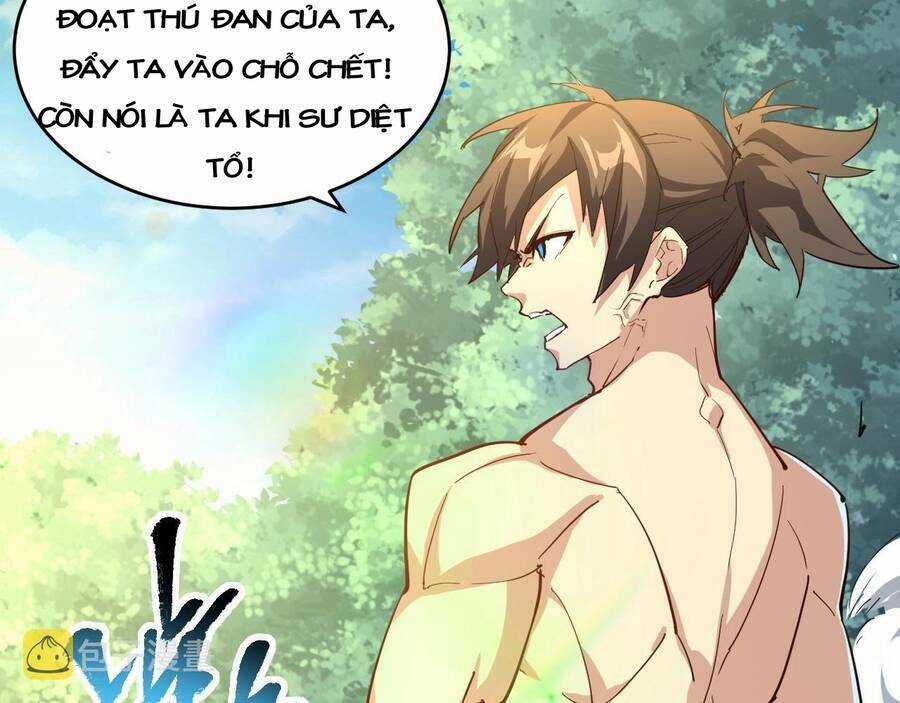 Thú Vực Tiên Đồ Chapter 5 trang 15