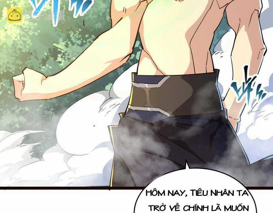 Thú Vực Tiên Đồ Chapter 5 trang 16