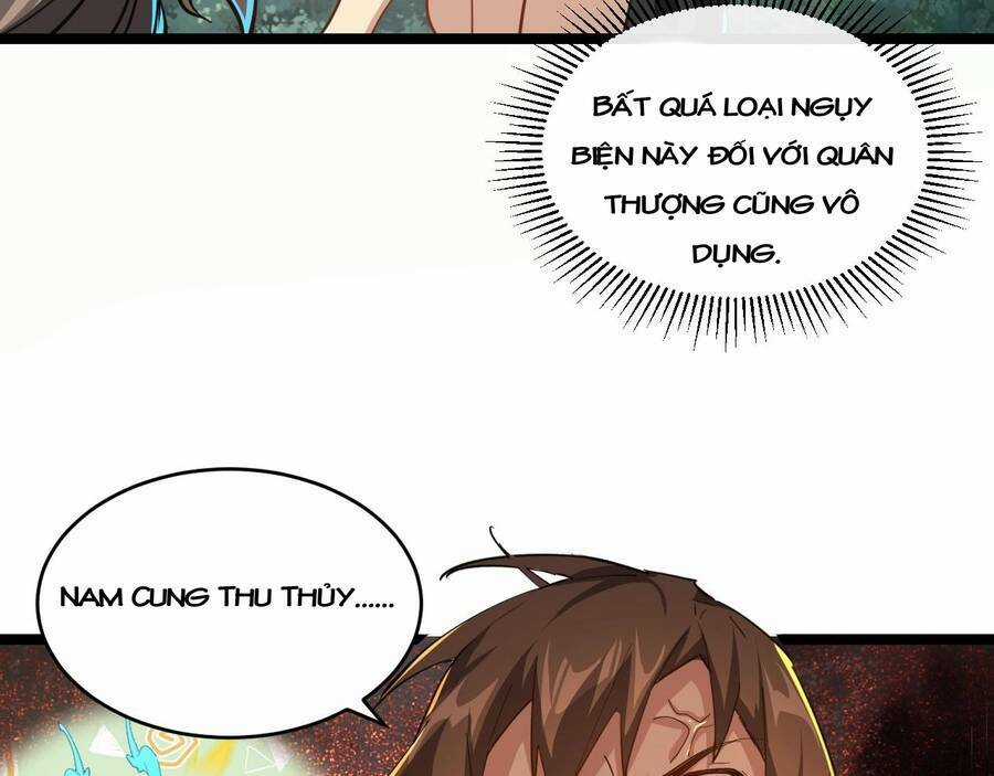 Thú Vực Tiên Đồ Chapter 5 trang 20