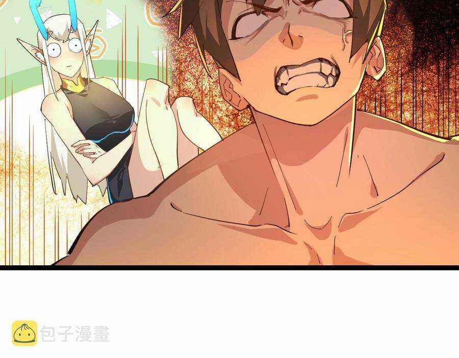 Thú Vực Tiên Đồ Chapter 5 trang 21