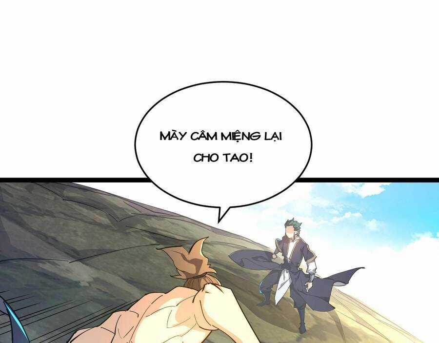 Thú Vực Tiên Đồ Chapter 5 trang 22