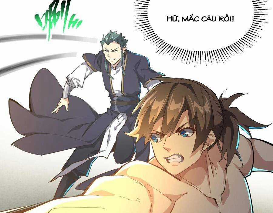 Thú Vực Tiên Đồ Chapter 5 trang 24