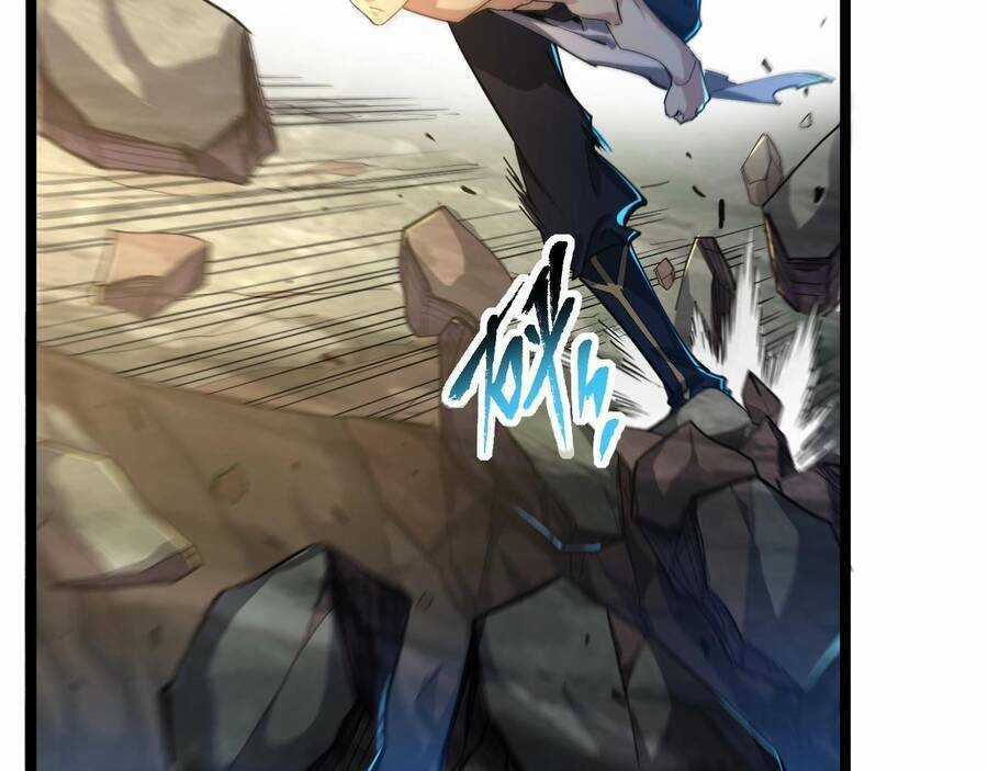 Thú Vực Tiên Đồ Chapter 5 trang 29