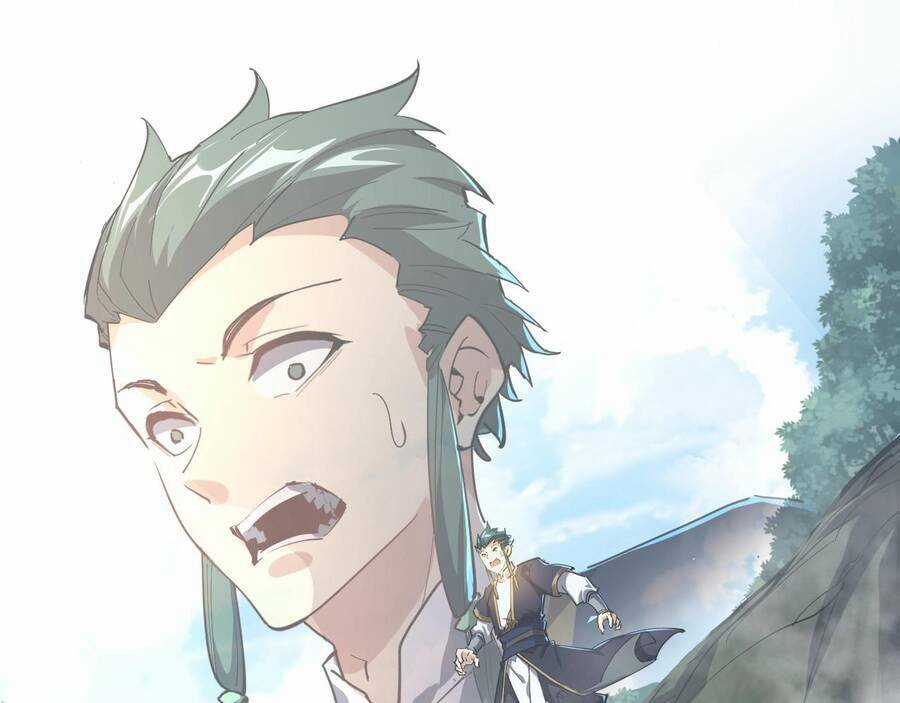 Thú Vực Tiên Đồ Chapter 5 trang 3