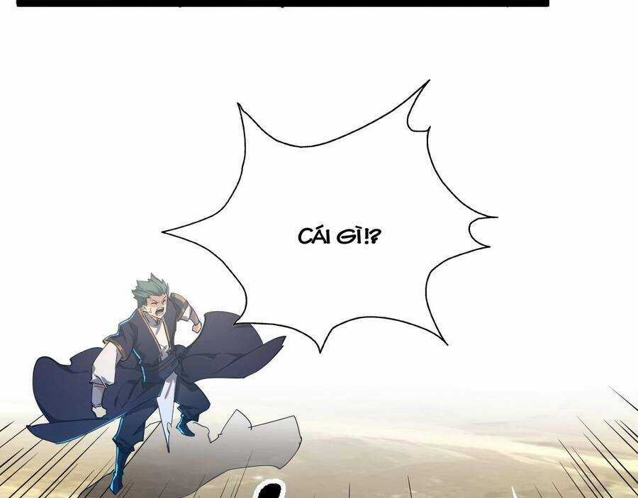 Thú Vực Tiên Đồ Chapter 5 trang 30