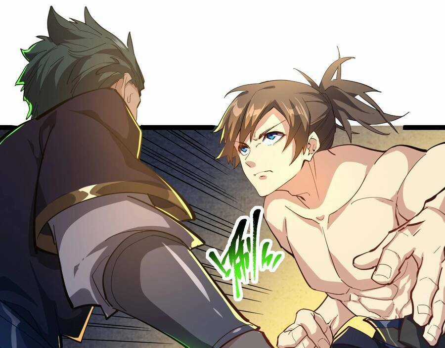 Thú Vực Tiên Đồ Chapter 5 trang 33