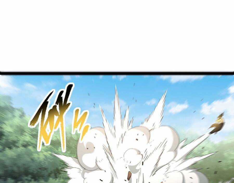 Thú Vực Tiên Đồ Chapter 5 trang 37